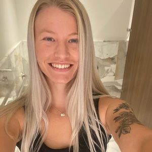 Meet your Posher, Brynn